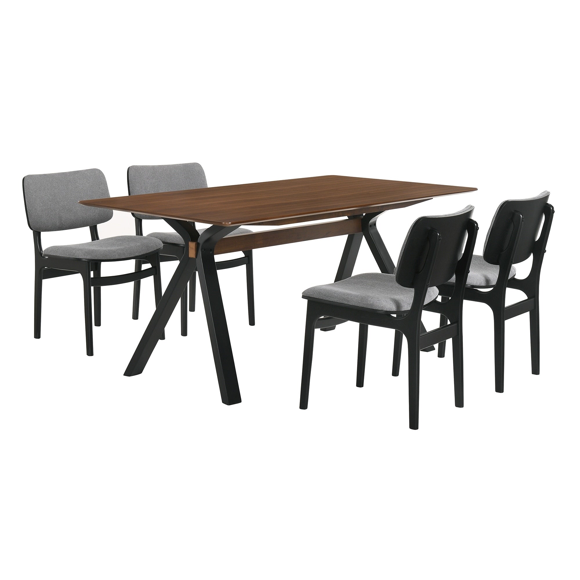 Laredo Lima 5 Piece Dining Set
