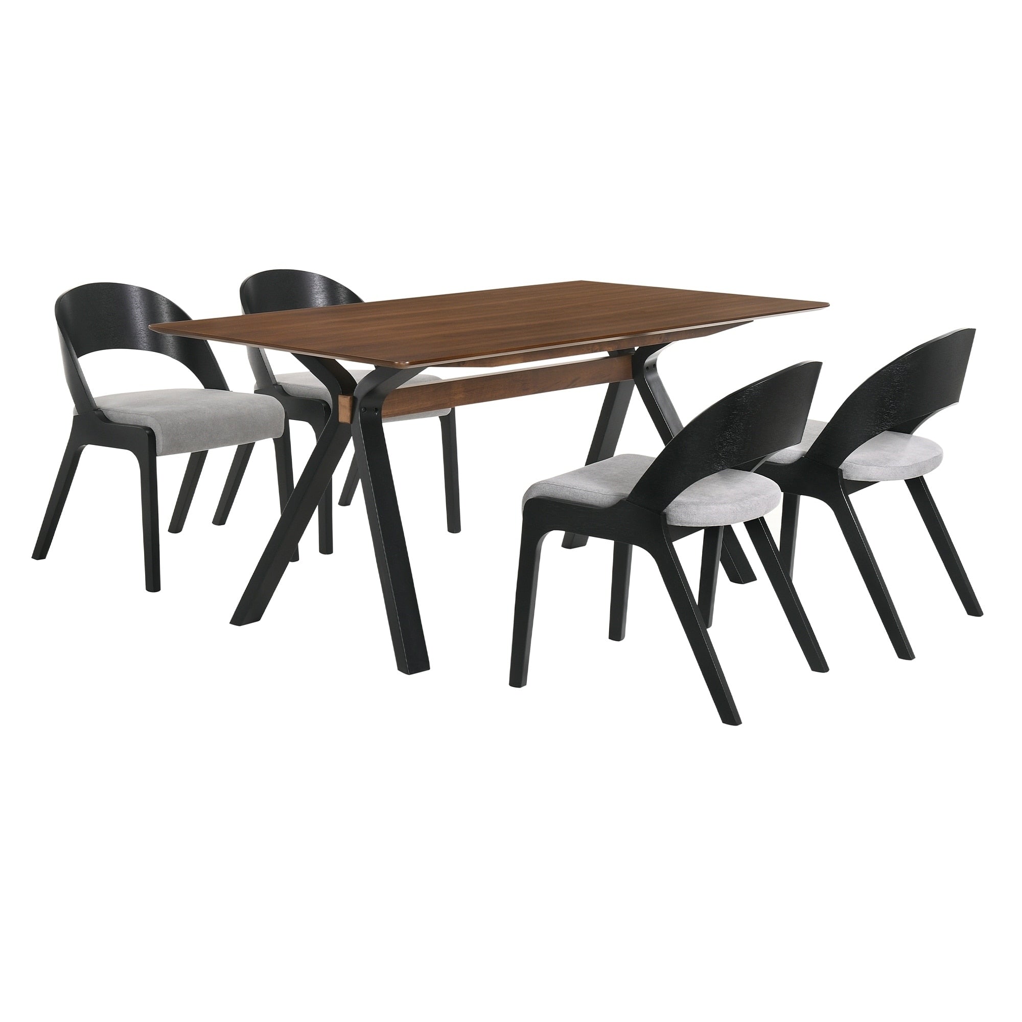 Laredo Polly 5 Piece Dining Set