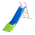 Large Childrens Slide With Water Feature