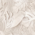 Veer Decor Large Photoreal Tropical Leaves Wallpaper