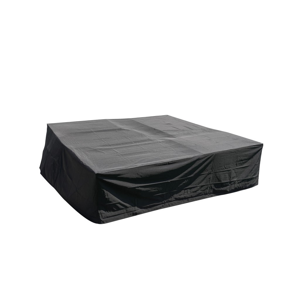 Large Square Furniture Waterproof Cover Outdoor Table And Sofa Set Cover By Moda Furnishings