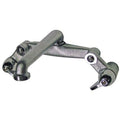 Laundry And Utility Adjustable Wall Mount Faucet