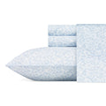 Laura Ashley 300 Thread Count Cotton Sheet Set