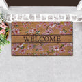 Laura Ashley Coir Doormats
