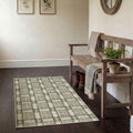 Laura Ashley Doreen Indoor Outdoor Area Rug