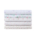 Laura Ashley Kids Cozy Printed Sheet Set