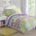 My World Sweet Helena 3 Piece Comforter Set