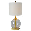 Laurel Table Lamp 27.00