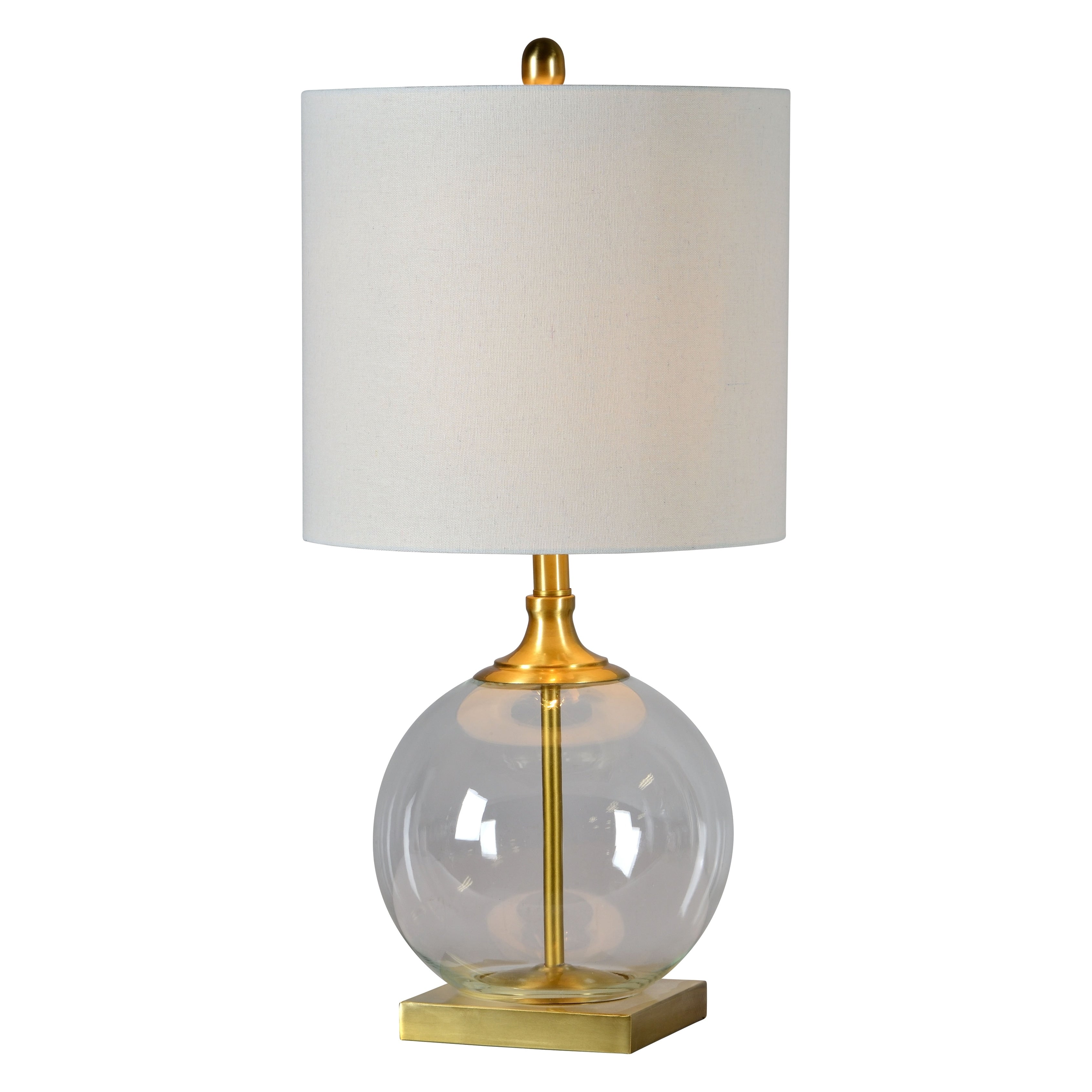 Laurel Table Lamp 27.00