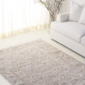 Lauren Ralph Lauren Flora Aislinn Traditional Area Rug 53 X 76