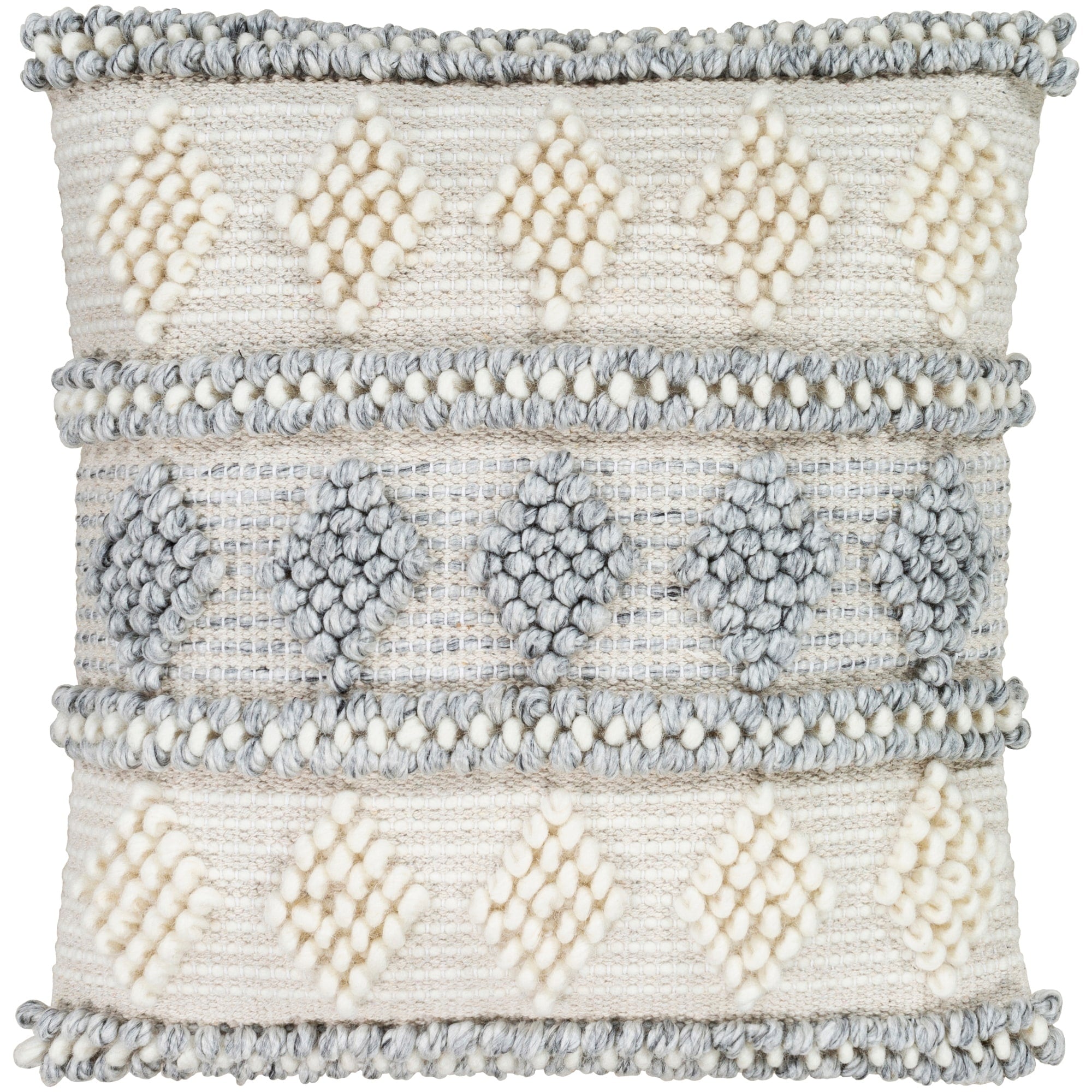 Lavena Bohemian Pillow Cover