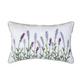 Lavender Fields Pillow