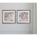Lavender Spring 2 Piece Set
