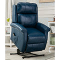 Lawrence Traditional Lift Chair By Greyson Living