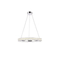 Layla Led 26 Inch Pendant N A