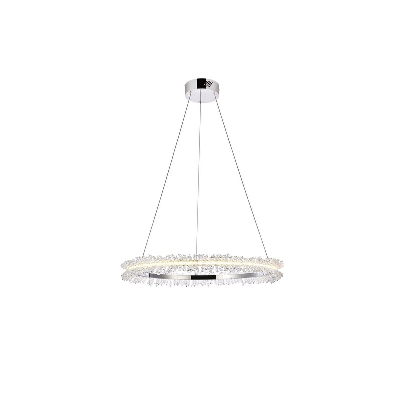 Layla Led 26 Inch Pendant N A