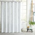 Porch Den Norris Lattice Shower Curtain