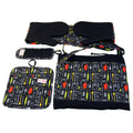 Le Chef 4Pc Set In Kitchen Tools Print Diamond