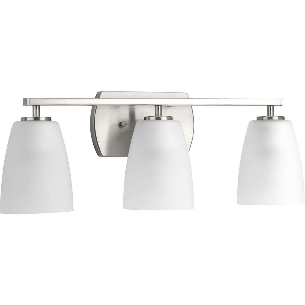 Leap Three Light Bath