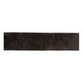 Leather Wired Ribbon 4 X 5 Yds.