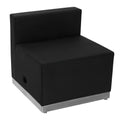 Alon Series Modular Leather Chair