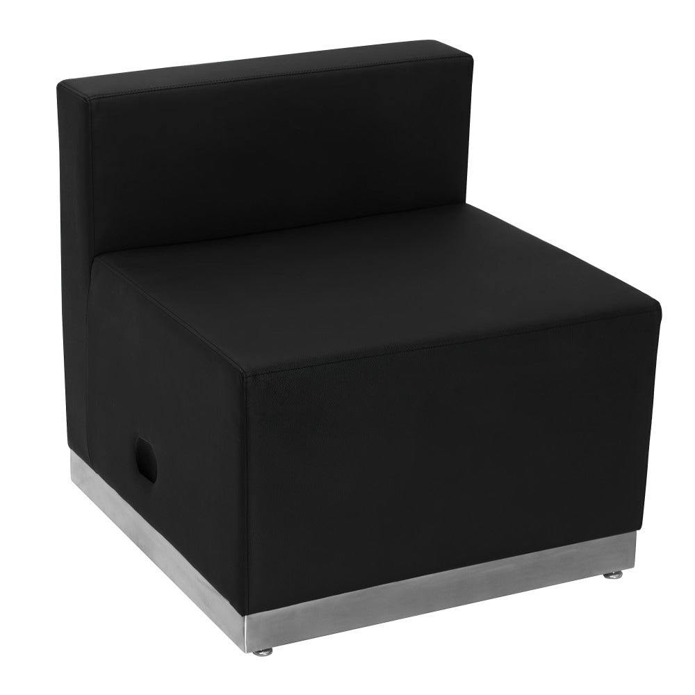 Alon Series Modular Leather Chair