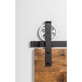 Leatherneck Hardware 142 Premium Series 72 Inch Six Shooter Style For