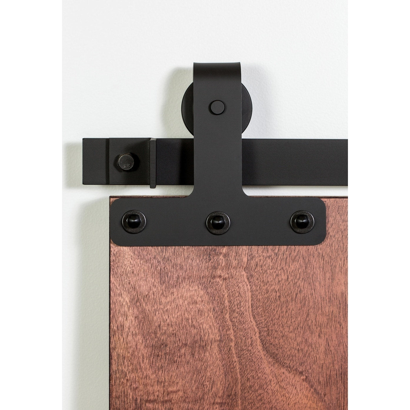 Leatherneck Hardware 142 Premium Series 96 Inch T Top Style For