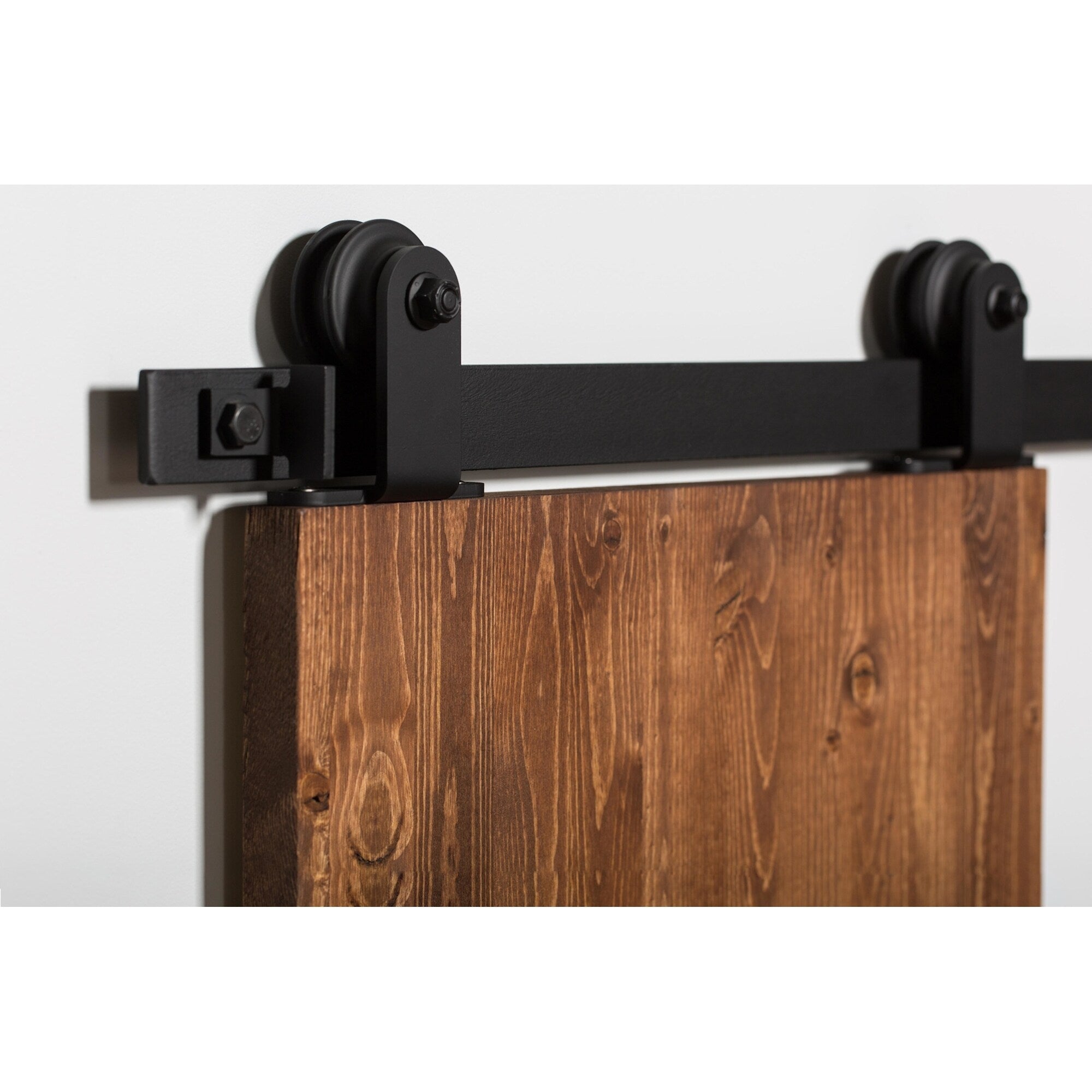 Leatherneck Hardware 72 Inch Top Mounted Light For Bi Parting Sliding