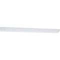 Afx Led T5L 33 Inch Ada White Led Under Cabinet White Acrylic Shade