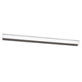 Afx Led T5L 42 Inch Ada Oil Rubbed Bronze Led Under Cabinet White Acrylic Shade
