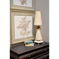 Leda Table Lamp