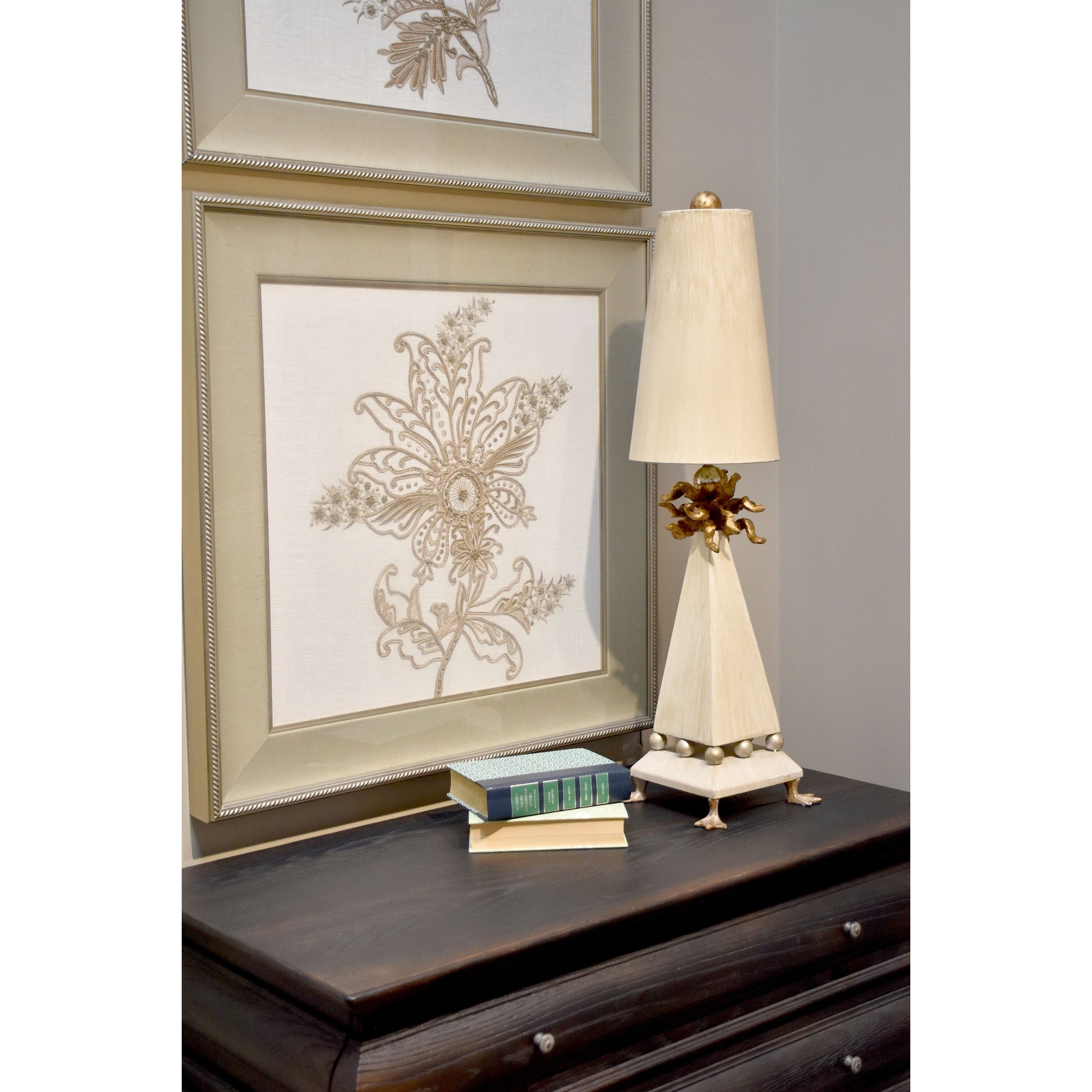 Leda Table Lamp