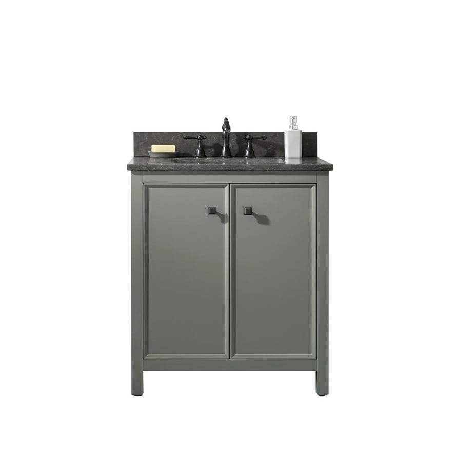 Legion Furniture 30 Pewter Green Sink Vanity Wlf2130 Pg