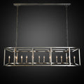 Legion Furniture 72 Inch Chandelier