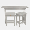 Havenside Home Yorkville 3 Piece Counter Height Balcony Set