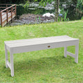 Lehigh 4 Foot Picnic Bench