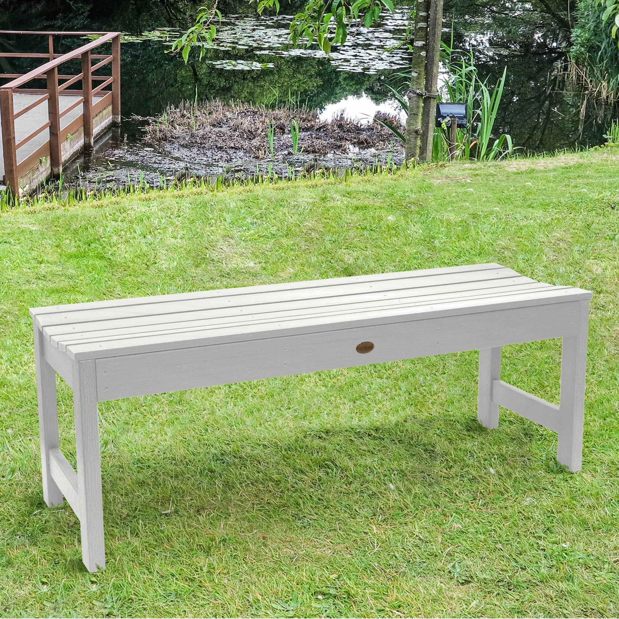 Lehigh 4 Foot Picnic Bench