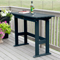Havenside Home Yorkville Counter Height Balcony Table