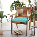 Lehigh Sunbrella Chair Cushion Set Of 2 19 In W X 16 In D