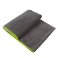 Leisureland Hot Yoga Towel Pilates Exercise Gym Towel