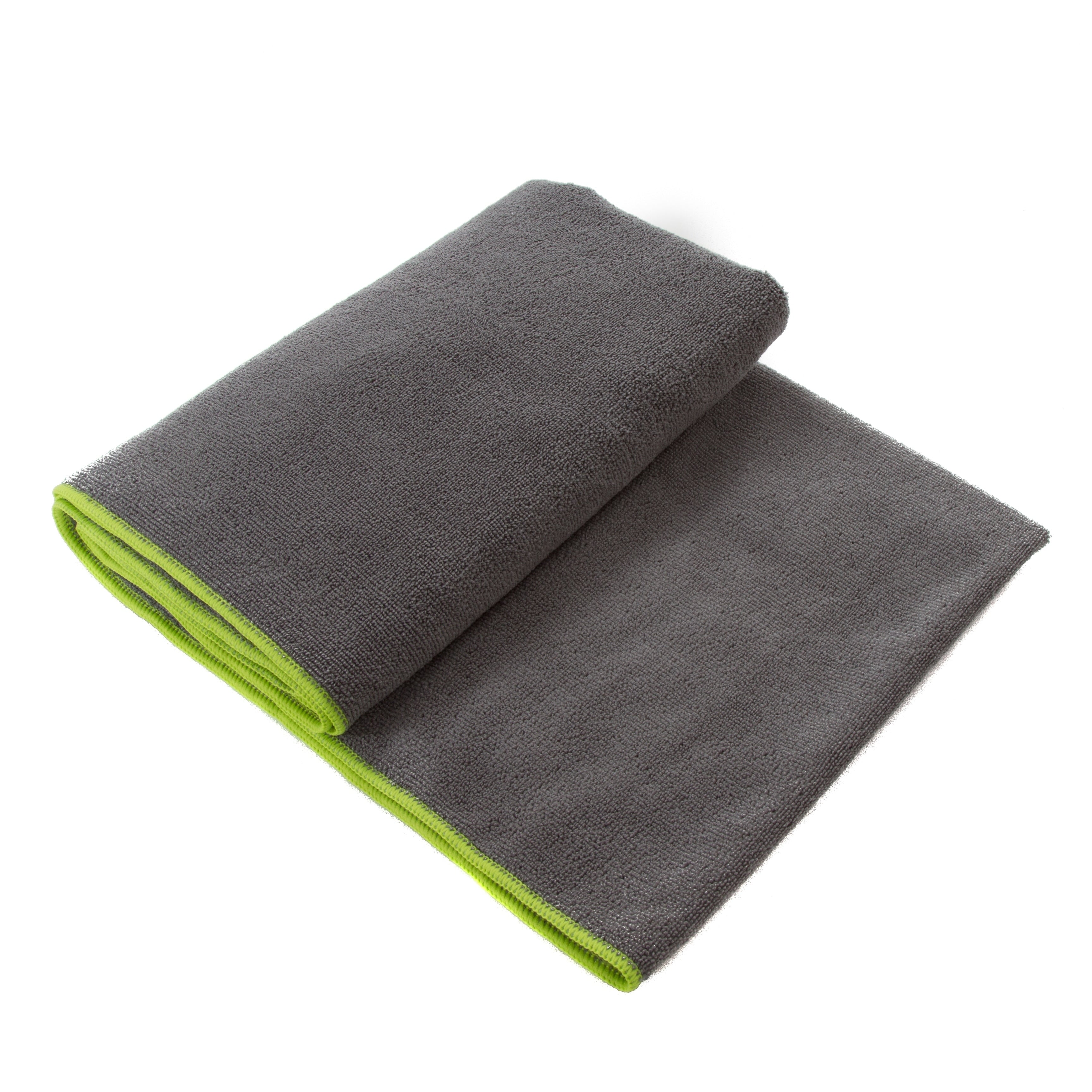 Leisureland Hot Yoga Towel Pilates Exercise Gym Towel