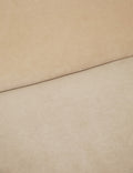 Brie Velvet Fabric Swatch