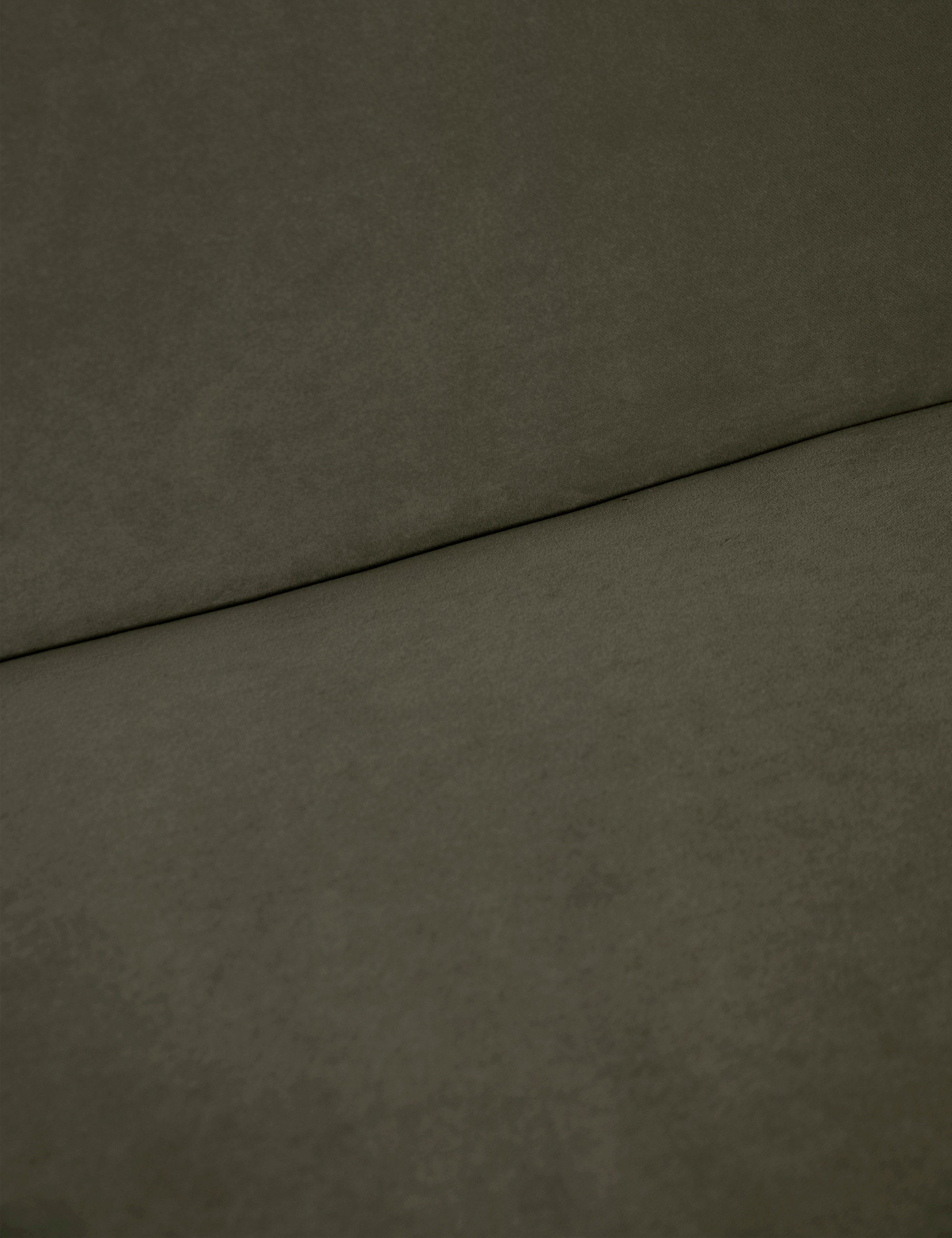 Loden Velvet Fabric Swatch