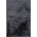 Leo Solid Plush Shag Rug 50 X 76