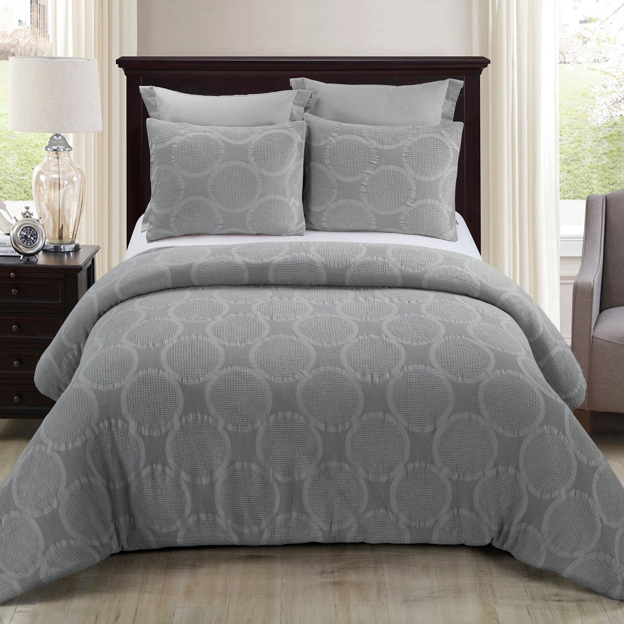 Your Lifestyle By Donna Sharp Leon Comforter Set