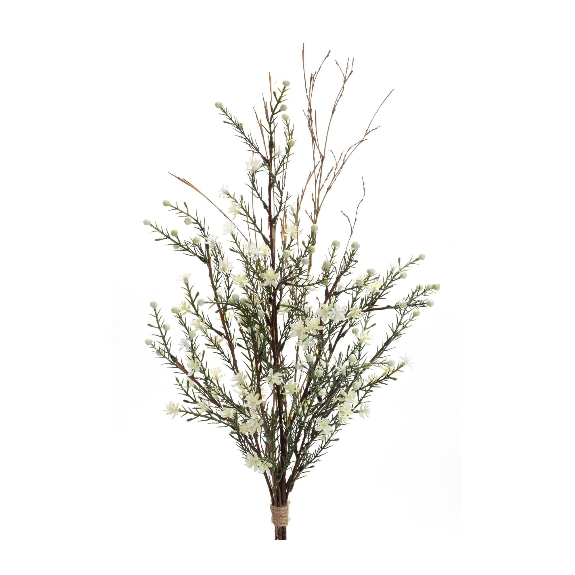 Leptospermum Floral Swag Set Of 2