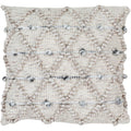 Leslawa Bohemian Pillow Cover
