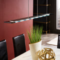 Leucothea Light Rods Led Pendant By Inspire Q Modern