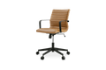 Levi Leather Office Chair